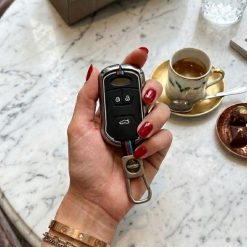 کاور سوییچ تیگو5 (Tigo-5) فلزی درجه یک کد C015 - تصویر 4