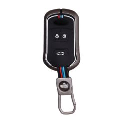 کاور سوییچ تیگو5 (Tigo-5) فلزی درجه یک کد C015 - تصویر 3