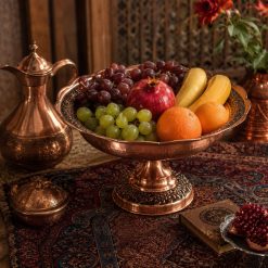 میوه خوری مسی زنجان طرح نازگل (NF)