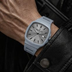 ساعت مچی مردانه جاکلین JN-1399533M طوسی کد W1500