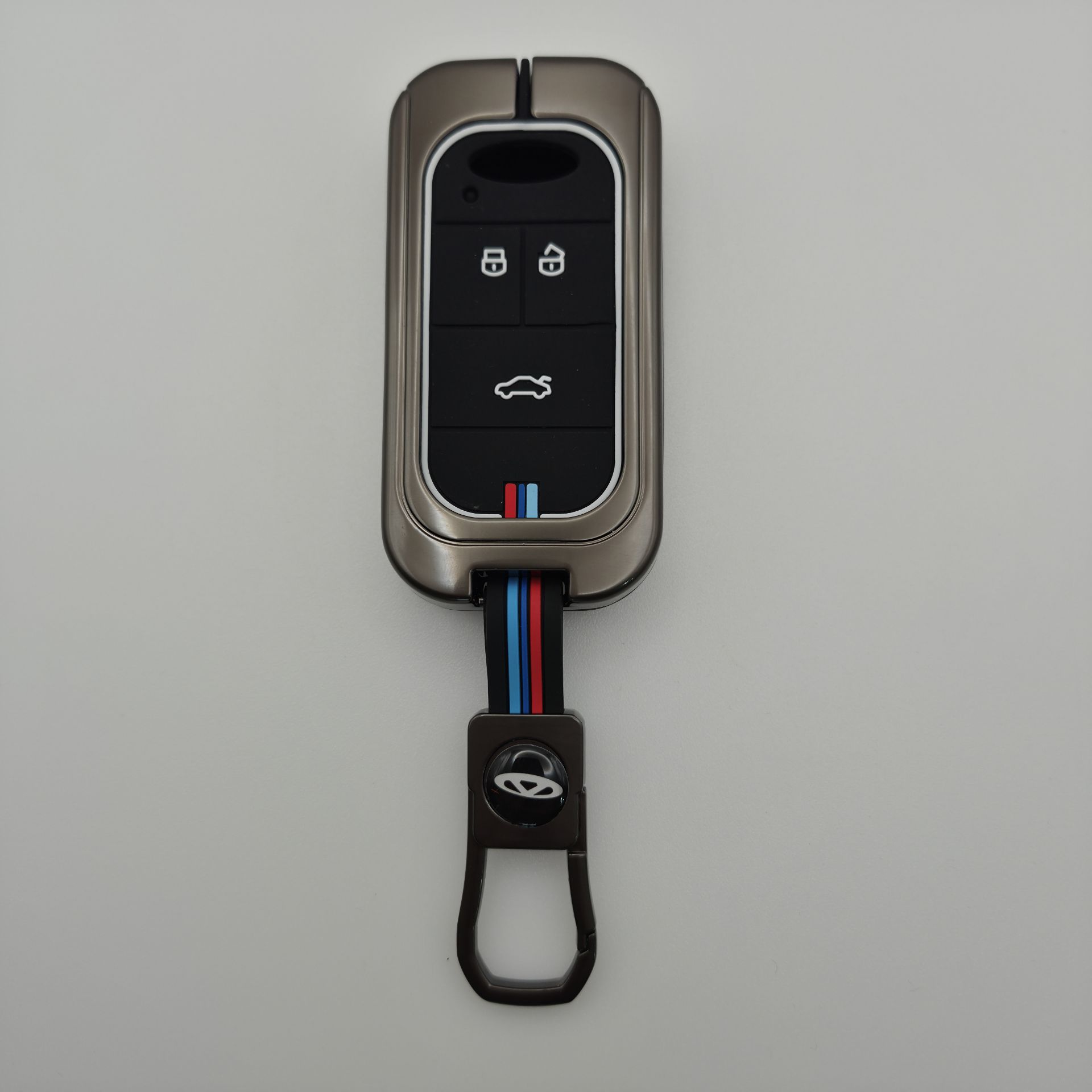 کاور سوییچ آریزو5 (Arizo-5) فلزی درجه یک کد C019 - تصویر 2