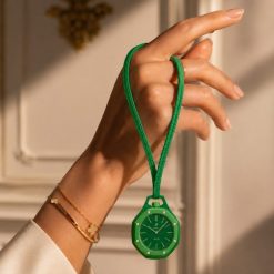 Alternative view of ساعت زنانه سواچ و AP رویال پاپ رنگ سبز (ZZ) کد WF-004871