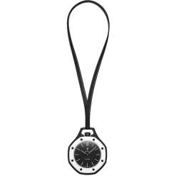ساعت مردانه سواچ و AP مدل رویال پاپ مشکی سفید (ZZ) کد WF-004861 - تصویر 3