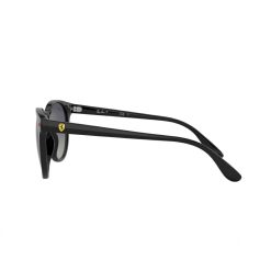 عینک آفتابی مردانه Rayban رنگ مشکی کد GL038 - تصویر 5