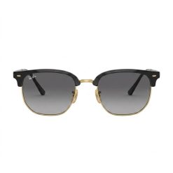 عینک آفتابی مردانه Rayban رنگ مشکی طلایی کد GL050 - تصویر 4