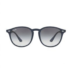 عینک آفتابی زنانه Rayban رنگ سورمه ای کد GL020 - تصویر 3