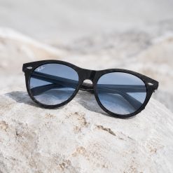 Alternative view of عینک آفتابی مردانه Rayban  رنگ مشکی کد GL007
