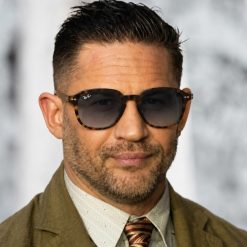 عینک آفتابی مردانه Rayban رنگ N3 کد GL015