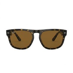عینک آفتابی زنانه Rayban رنگ پلنگی کد GL026 - تصویر 4