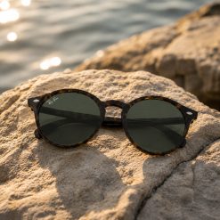 Alternative view of عینک آفتابی زنانه Rayban رنگ پلنگی کد GL022