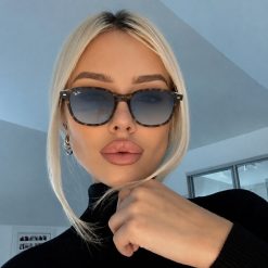عینک آفتابی زنانه Rayban رنگ N3 کد GL016