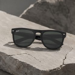 Alternative view of عینک آفتابی مردانه Rayban رنگ مشکی کد GL024