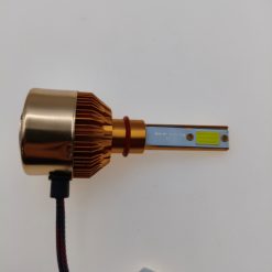 هدلایت MZM مدل D70 با پایه H1 مناسب مه شکن پژو پارس کد HL005 - تصویر 6