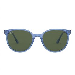 عینک آفتابی مردانه Rayban رنگ آبی کد GL058 - تصویر 4