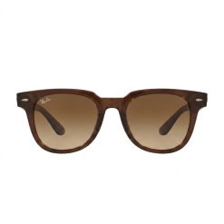 عینک آفتابی مردانه Rayban رنگ قهوه ای کد GL042 - تصویر 4