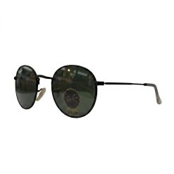 عینک آفتابی زنانه Rayban رنگ مشکی کد GL075 - تصویر 6