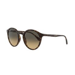 عینک آفتابی زنانه Rayban رنگ زرشکی کد GL018 - تصویر 5