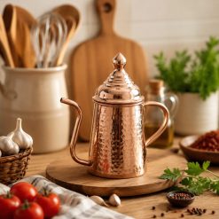 Alternative view of روغن‌ریز مسی چکشی کوچک (NF)