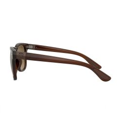 عینک آفتابی مردانه Rayban رنگ قهوه ای کد GL042 - تصویر 5