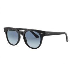 عینک آفتابی مردانه Rayban رنگ سورمه ای مشکی کد GL040 - تصویر 6