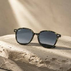 Alternative view of عینک آفتابی Rayban زنانه/ مردانه رنگ 2N کد GPZ-5100