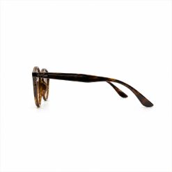 عینک آفتابی زنانه Rayban رنگ پلنگی کد GL005 - تصویر 6