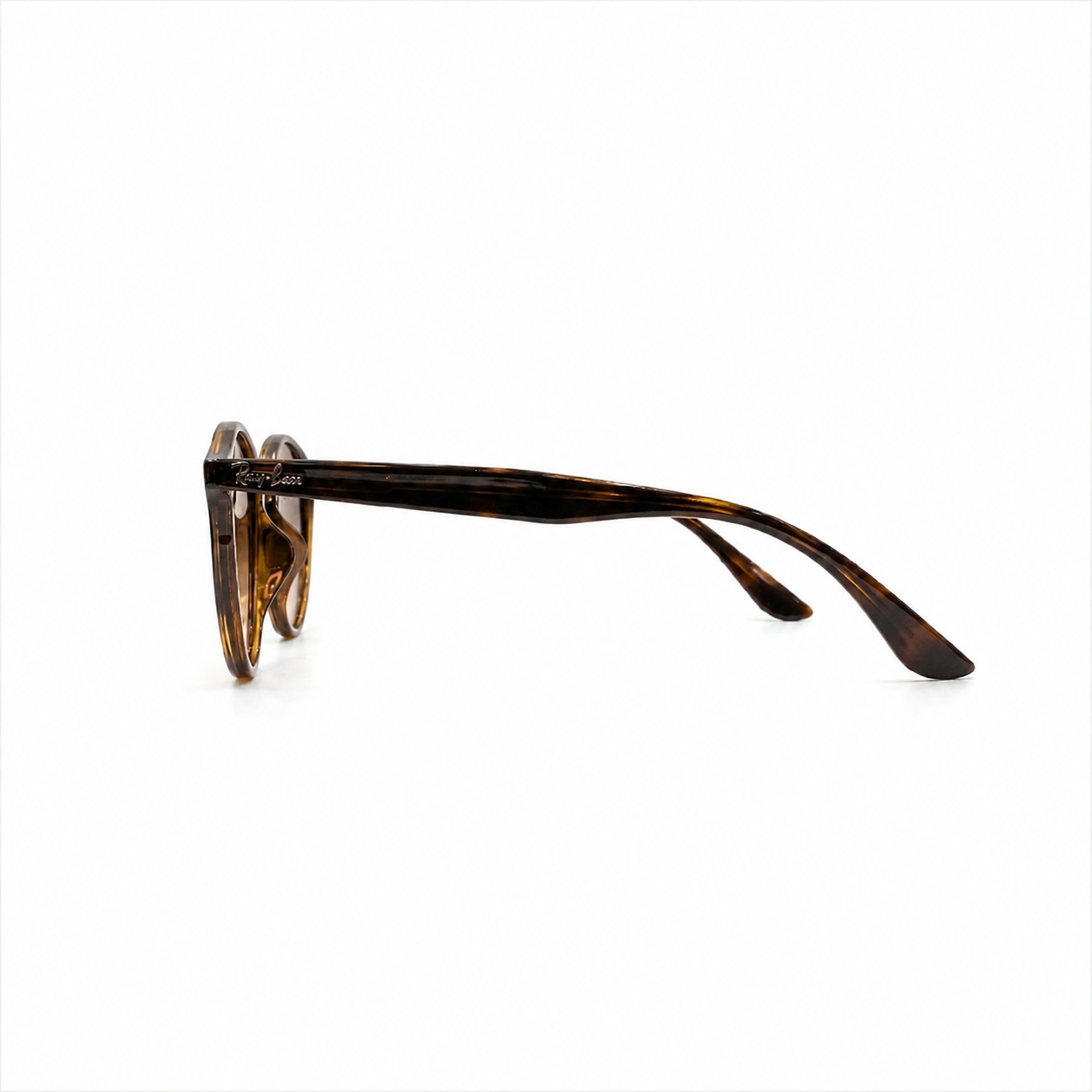 عینک آفتابی زنانه Rayban رنگ پلنگی کد GL005 - تصویر 6