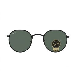 عینک آفتابی زنانه Rayban رنگ مشکی کد GL075 - تصویر 4