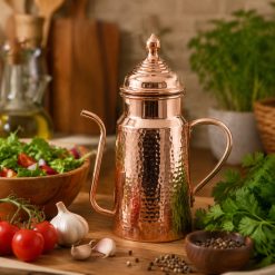 روغنریز مسی چکشی (NF)