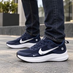 کتونی NIKE مردانه سورمهای سری Zoom Winflo 7 کد WF-002111 (nx)