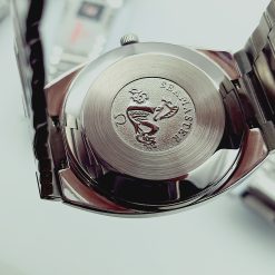 ساعت کلاسیک مردانه امگا سیمستر | Omega Seamaster مربع فیروزهای (ZZ) کد GPZ-4915 - تصویر 15