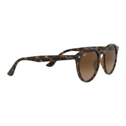 عینک آفتابی زنانه Rayban رنگ قهوه‌ای پلنگی کد GL004 - تصویر 6