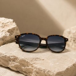 عینک آفتابی زنانه Rayban رنگ N3 کد GL016 - تصویر 3