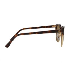 عینک آفتابی زنانه Rayban رنگ پلنگی کد GL052 - تصویر 5