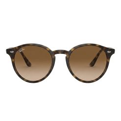 عینک آفتابی زنانه Rayban رنگ پلنگی کد GL005 - تصویر 4