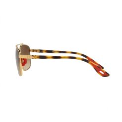 عینک آفتابی زنانه Rayban رنگ پلنگی کد GL036 - تصویر 6