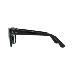 عینک آفتابی مردانه Rayban رنگ سورمه ای مشکی کد GL040 - تصویر 5