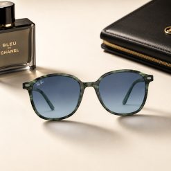 Alternative view of عینک آفتابی زنانه Rayban رنگ 2N کد GL014