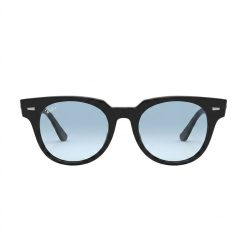 عینک آفتابی مردانه Rayban رنگ سورمه ای مشکی کد GL040 - تصویر 4