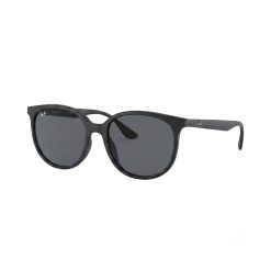 عینک آفتابی زنانه Rayban رنگ مشکی مات کد GL010 - تصویر 6