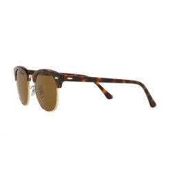 عینک آفتابی زنانه Rayban رنگ پلنگی کد GL052 - تصویر 6