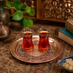 سینی مسی رز سایز مینی (NF)