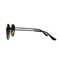 عینک آفتابی زنانه Rayban رنگ مشکی کد GL075 - تصویر 5