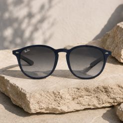 Alternative view of عینک آفتابی مردانه Rayban رنگ سورمه ای کد GL019