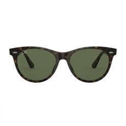 عینک آفتابی مردانه Rayban رنگ پلنگی کد GL012 - تصویر 6