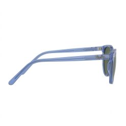 عینک آفتابی مردانه Rayban رنگ آبی کد GL058 - تصویر 5