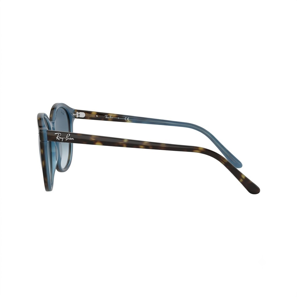 عینک آفتابی زنانه Rayban رنگ 2N کد GL014 - تصویر 5