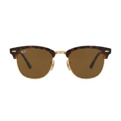 عینک آفتابی زنانه Rayban رنگ پلنگی کد GL052 - تصویر 4