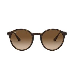 عینک آفتابی زنانه Rayban رنگ زرشکی کد GL018 - تصویر 4
