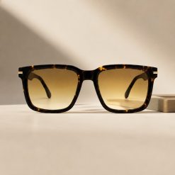 Alternative view of عینک آفتابی زنانه KAPPA رنگ قهوه ای کد GL130